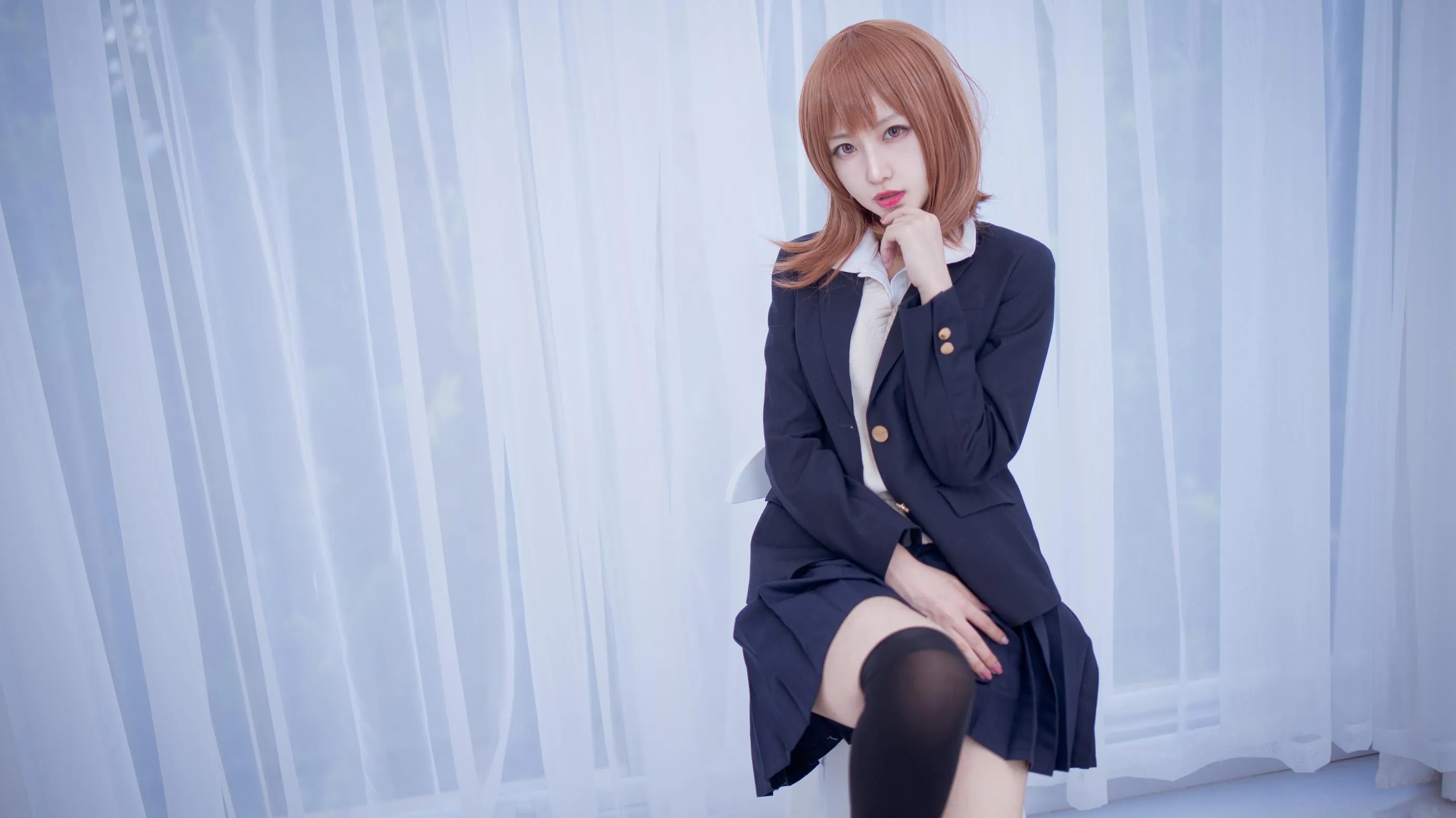 Shika小鹿鹿 – NO.08 sene [20P]插图6